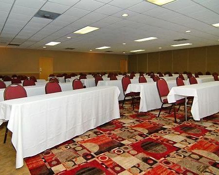 Comfort Inn Conference Center Tampa Facilities photo
